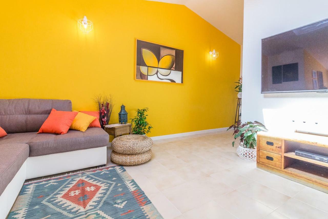 Nonna Mariuccia Apartment