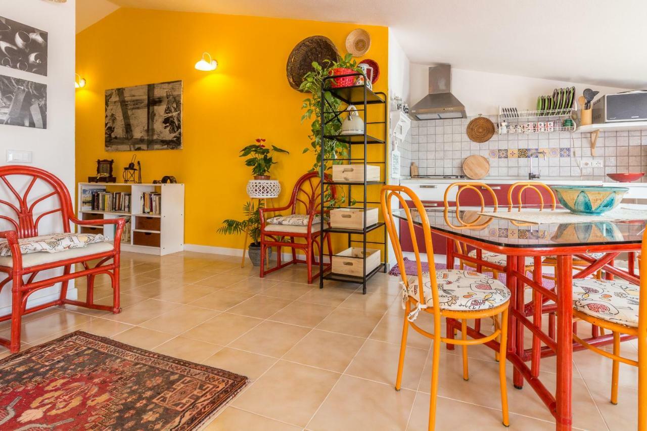 Nonna Mariuccia Apartment