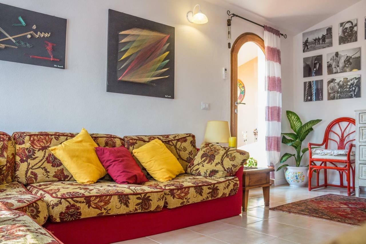 Apartment Nonna Mariuccia